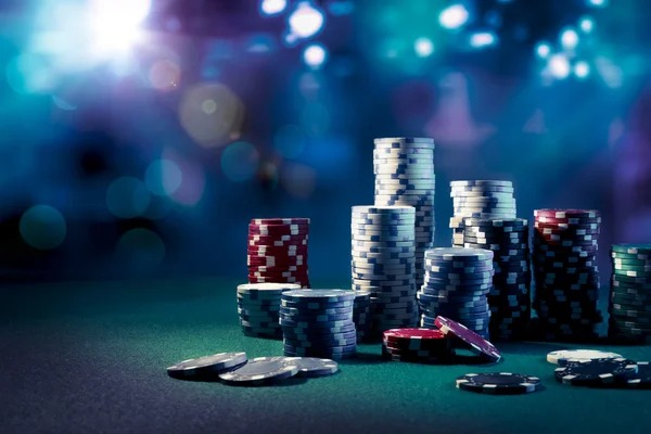 5unsur Live Casino