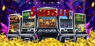 5unsur Live Sportsbook Markets at Your Fingertips