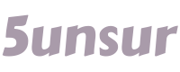 5unsur  logo